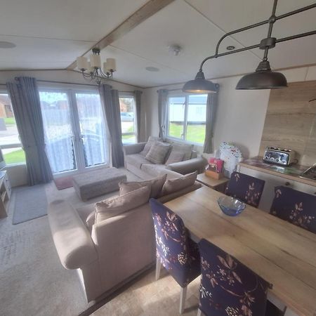 Beautiful Holiday 3 Bed Home Camber-Sands Екстериор снимка