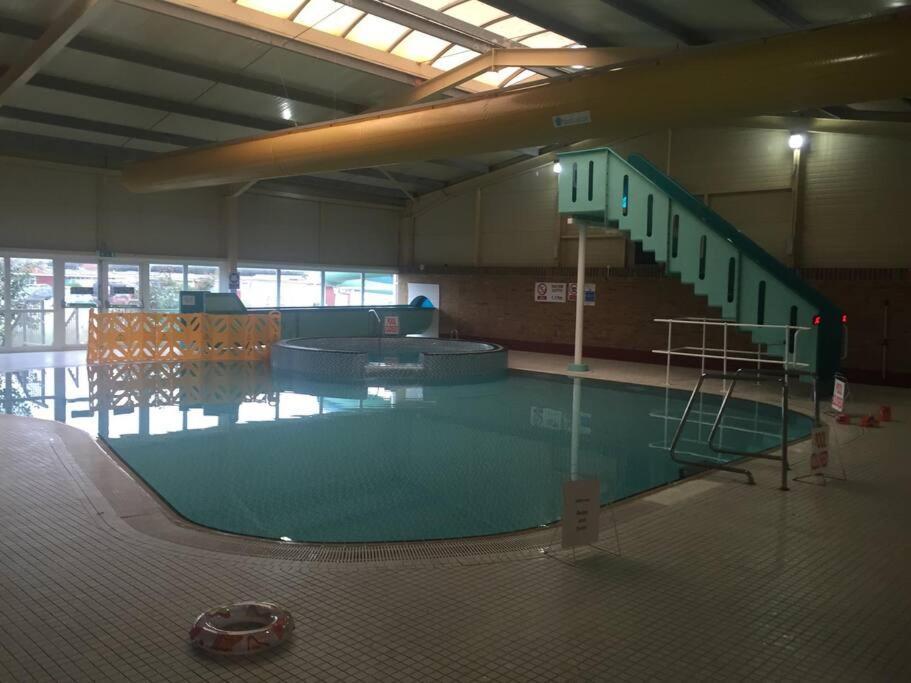 Beautiful Holiday 3 Bed Home Camber-Sands Екстериор снимка