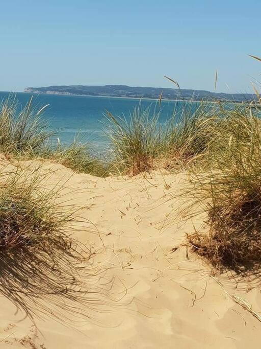 Beautiful Holiday 3 Bed Home Camber-Sands Екстериор снимка