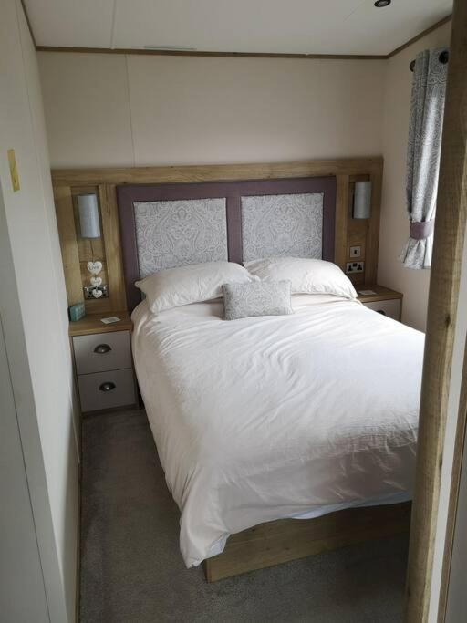 Beautiful Holiday 3 Bed Home Camber-Sands Екстериор снимка