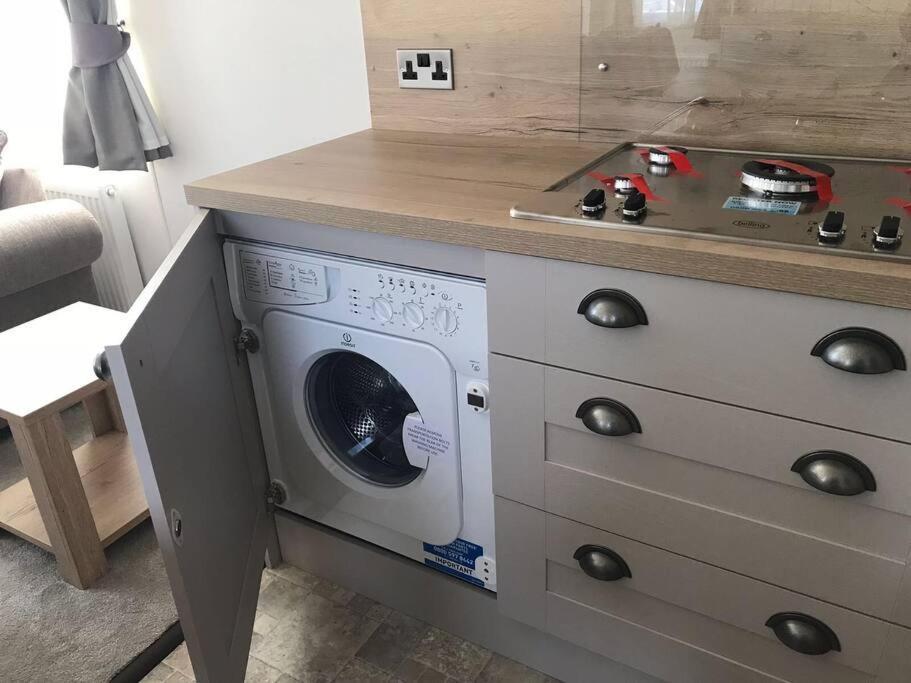 Beautiful Holiday 3 Bed Home Camber-Sands Екстериор снимка