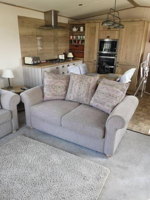 Beautiful Holiday 3 Bed Home Camber-Sands Екстериор снимка