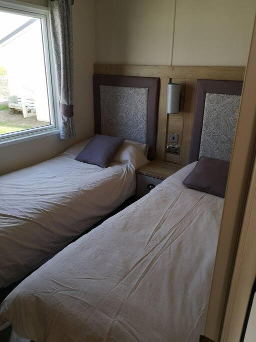 Beautiful Holiday 3 Bed Home Camber-Sands Екстериор снимка