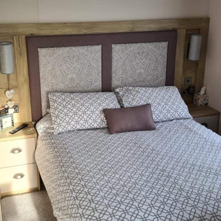 Beautiful Holiday 3 Bed Home Camber-Sands Екстериор снимка
