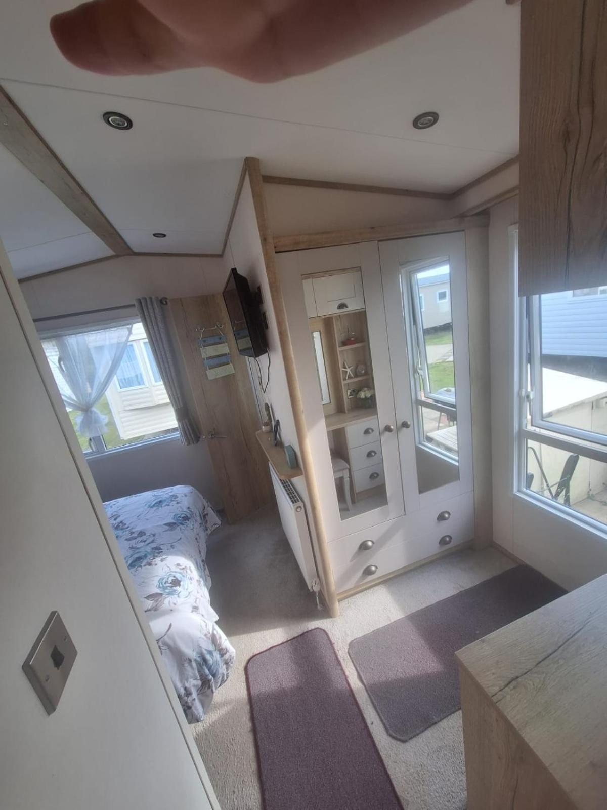 Beautiful Holiday 3 Bed Home Camber-Sands Екстериор снимка