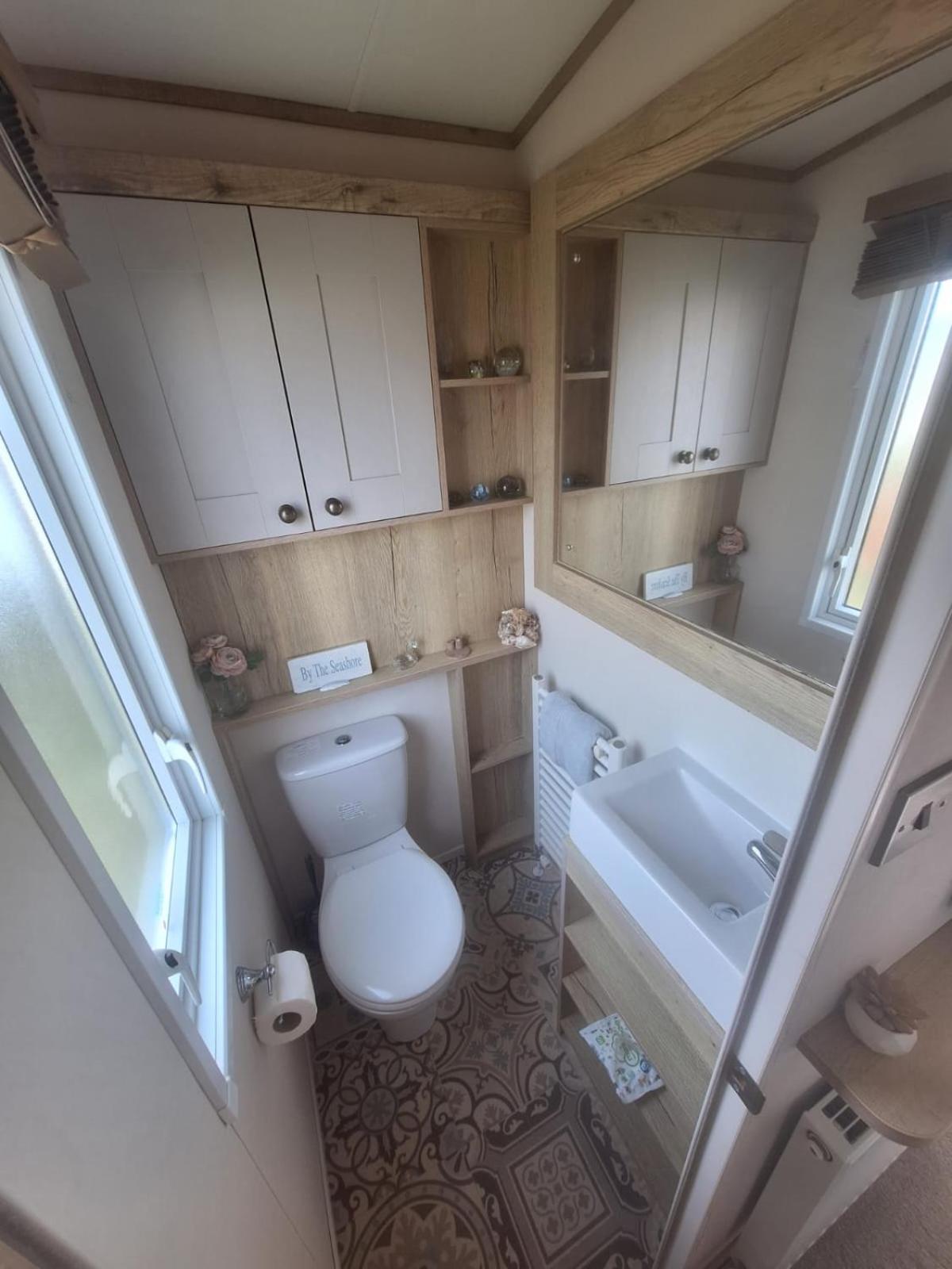 Beautiful Holiday 3 Bed Home Camber-Sands Екстериор снимка
