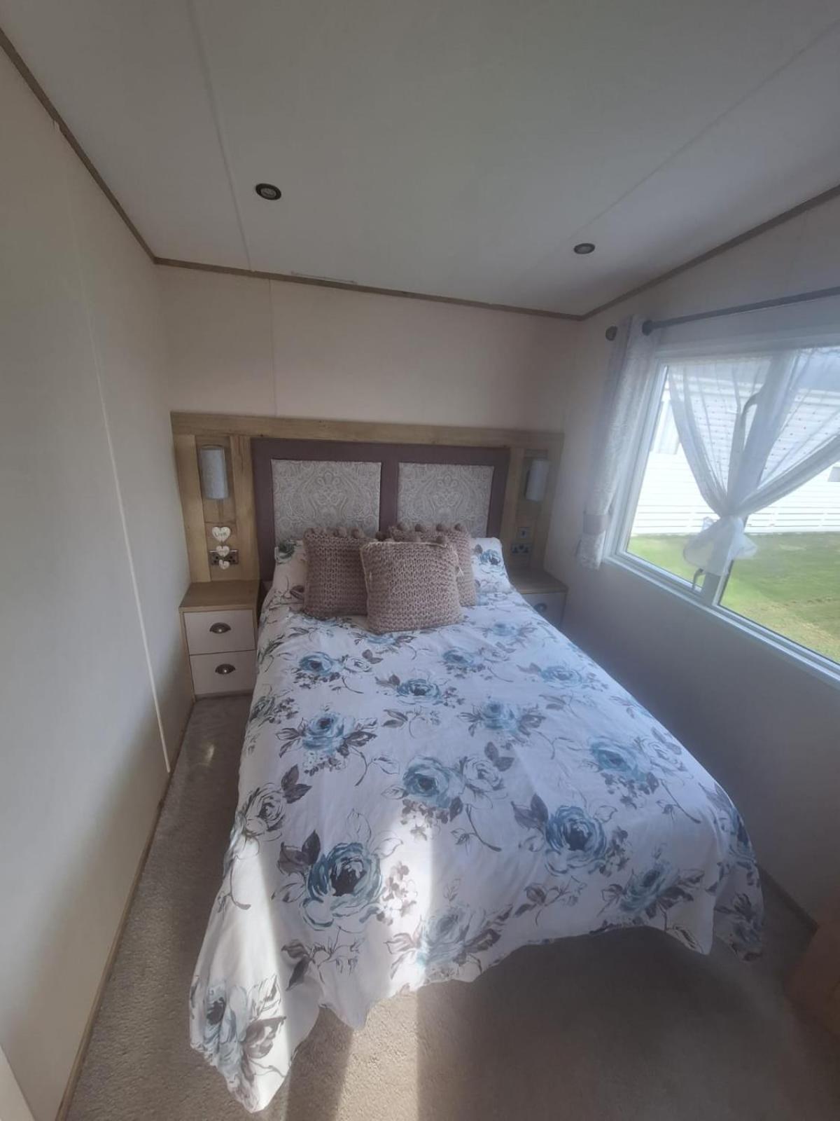 Beautiful Holiday 3 Bed Home Camber-Sands Екстериор снимка