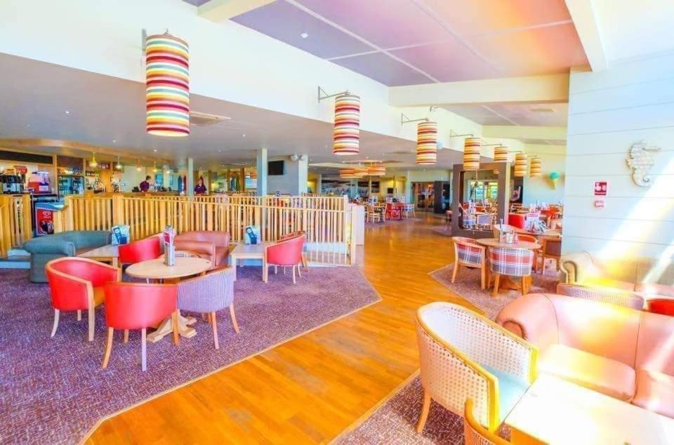Beautiful Holiday 3 Bed Home Camber-Sands Екстериор снимка