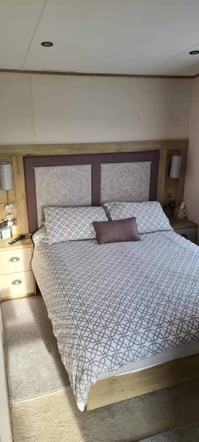 Beautiful Holiday 3 Bed Home Camber-Sands Екстериор снимка