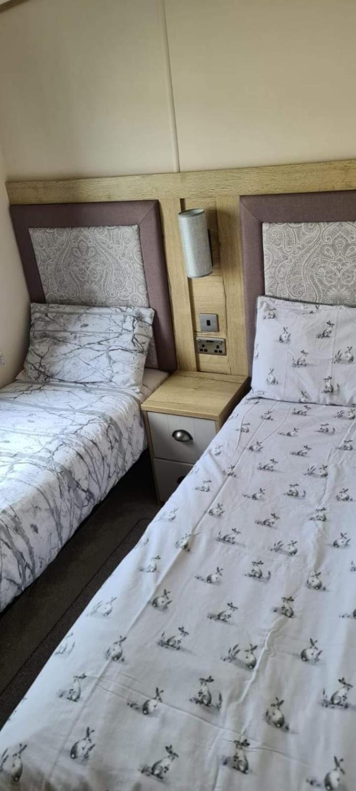 Beautiful Holiday 3 Bed Home Camber-Sands Екстериор снимка