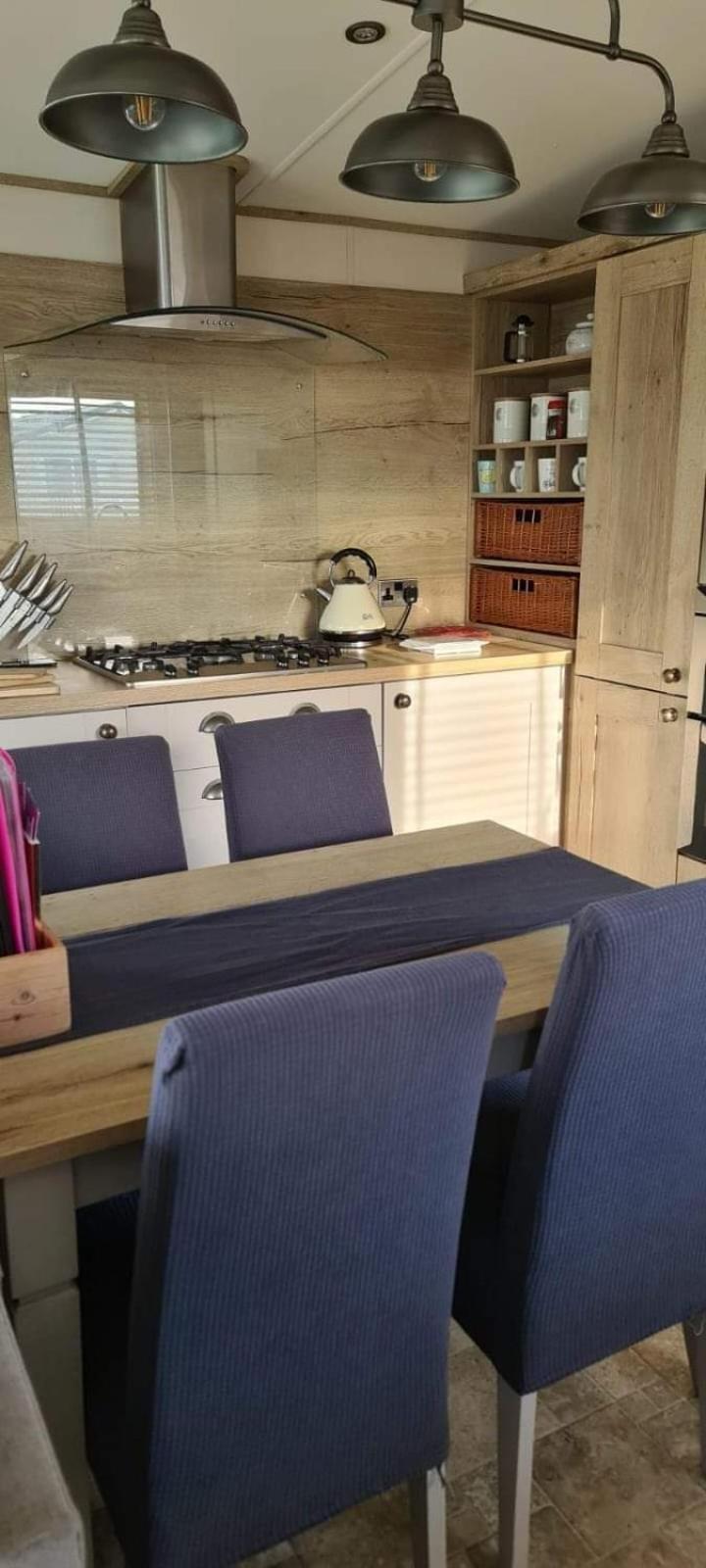 Beautiful Holiday 3 Bed Home Camber-Sands Екстериор снимка